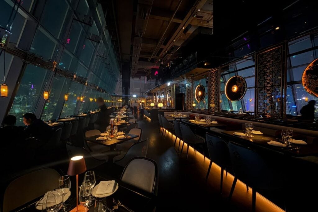 Canton Library review: Aqua Restaurant Group’s latest modern Chinese knockout to open in Tsim Sha Tsui Canton Library review