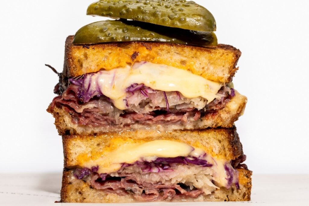 FINEPRINT launches new loaded toastie menu across all Hong Kong locations FINEPRINT launches new loaded toasties menu in Hong Kong