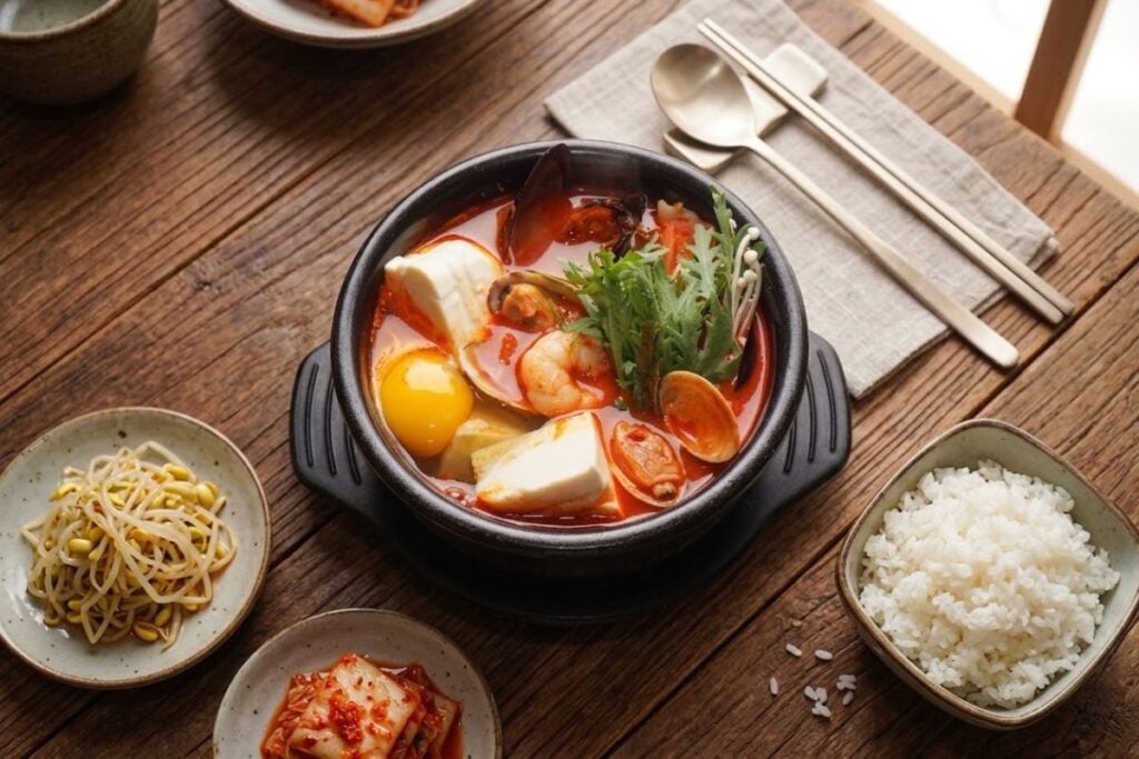 The best new restaurants to try in Hong Kong in 2026: November edition 7 Gwang Jang Market The best new restaurants to try in Hong Kong November 2026
