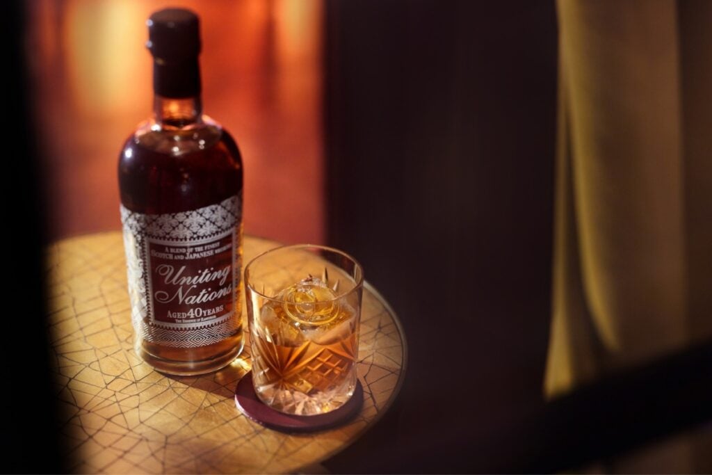 Hong Kong’s most expensive foods and drinks, from HKD2,388 cake to HKD80,000 cognac 8 most expensive foods drinks Hong Kong Qura Bar Hong Kong
