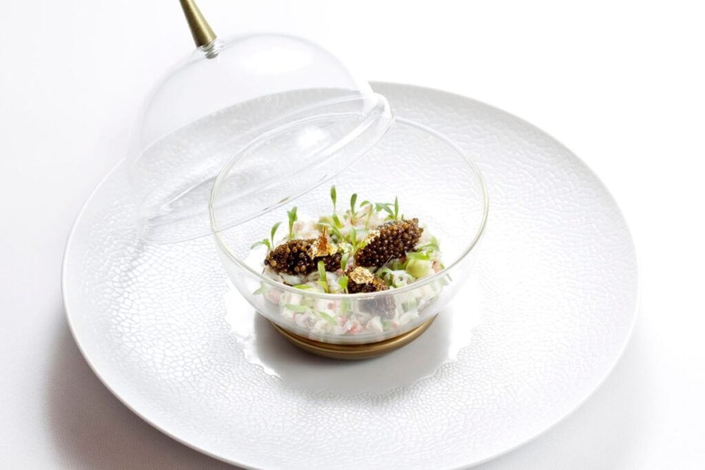 Hong Kong’s most expensive foods and drinks, from HKD2,388 cake to HKD80,000 cognac 1 most expensive food and drinks Hong Kong Four Seasons Hotel Hong Kong