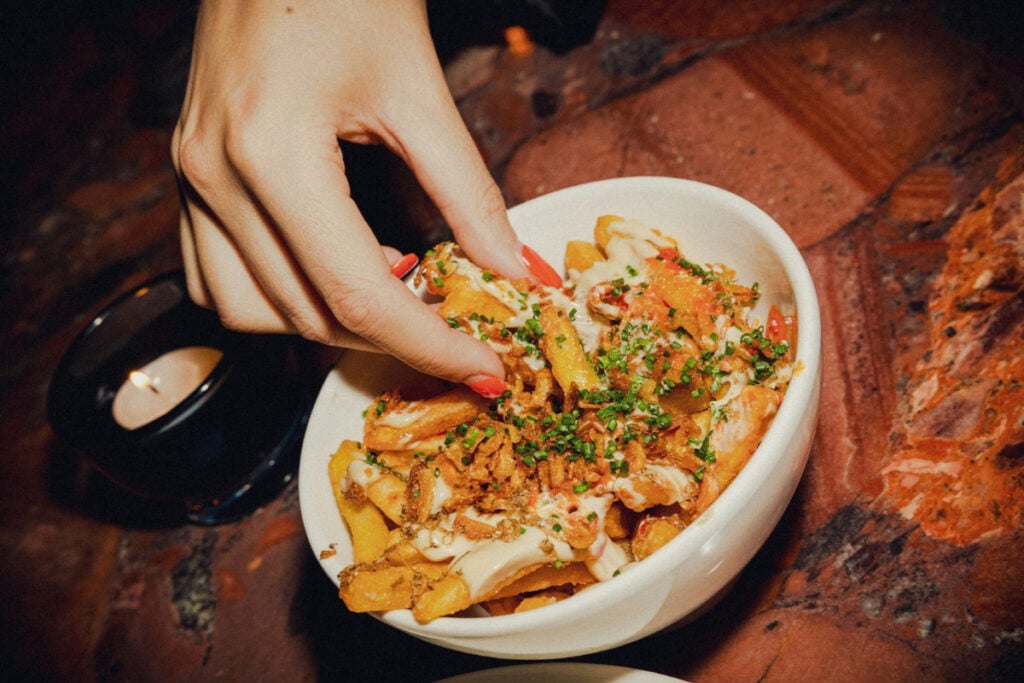 Foodie and food photography, Hong Kong