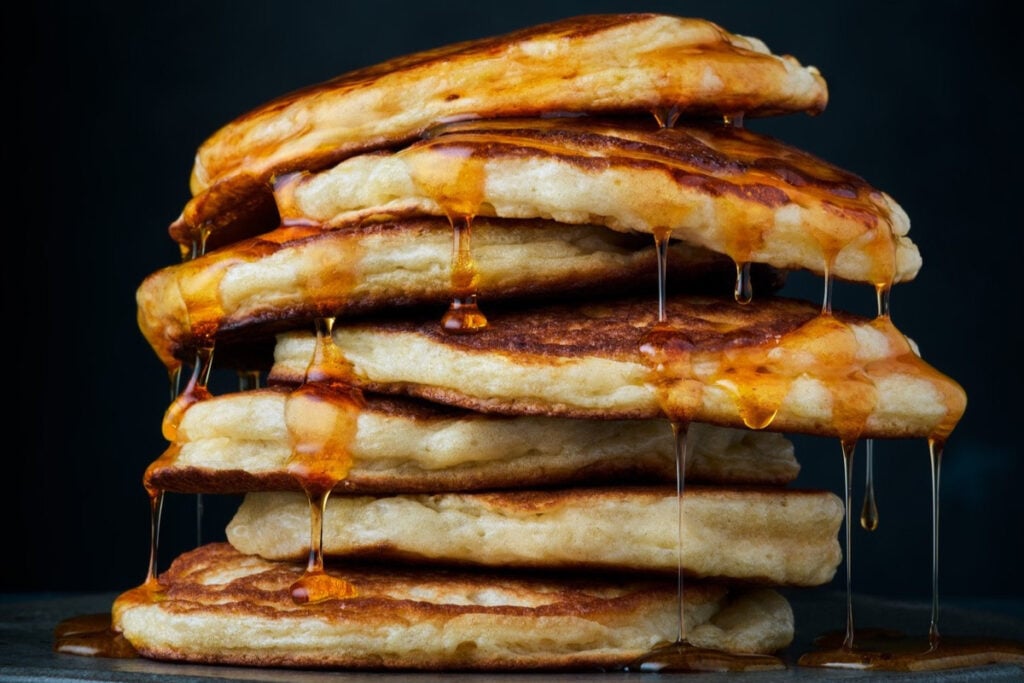 Foodie and food photography, Hong Kong