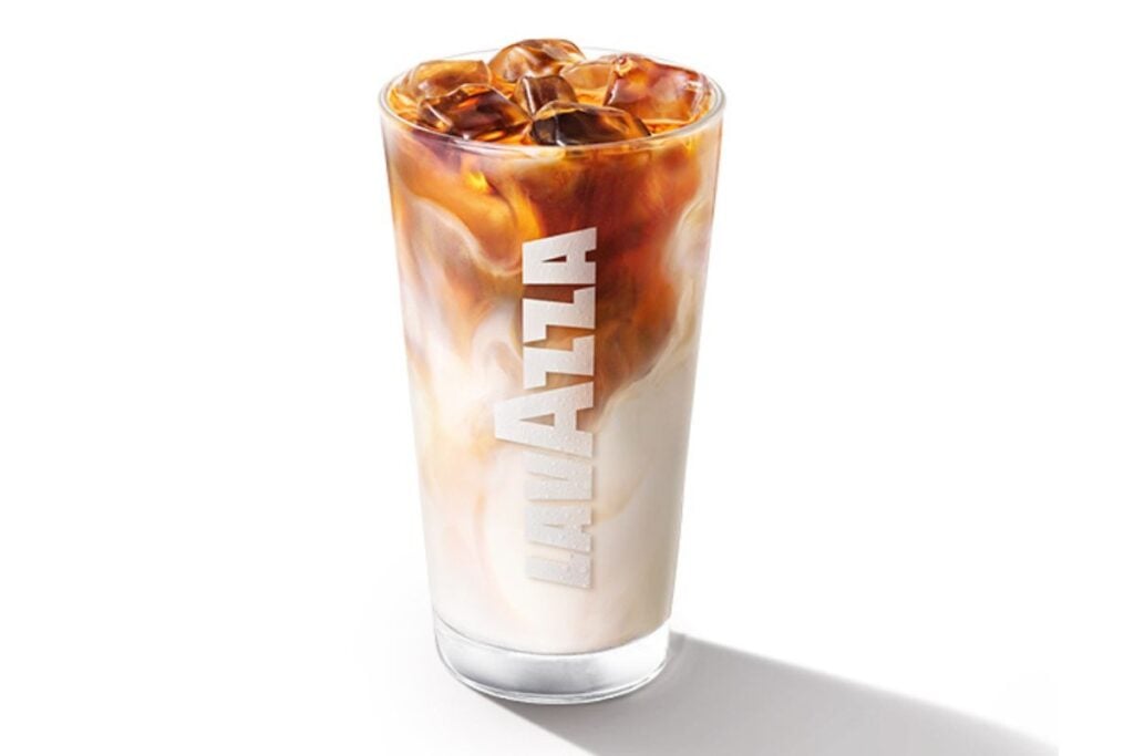 Lavazza introduces new Buffalo Milk Latte across all five Hong Kong locations Lavazza new Buffalo Milk Latte Hong Kong locations