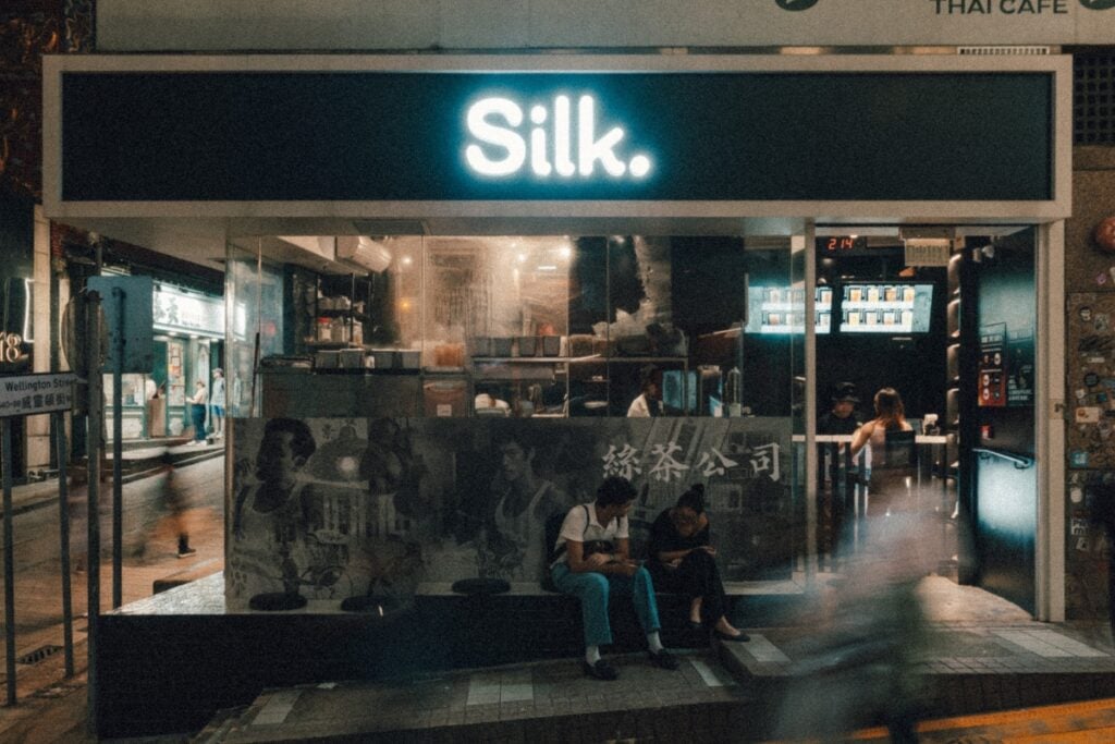 Leaked emails reveal Silk. forced to use Brink’s armored trucks for multi-million dollar campaign Silk leaked emails multi-million dollar campaign