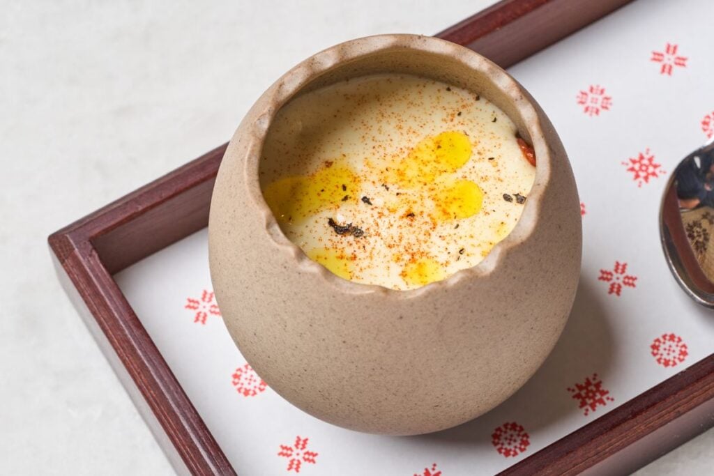 The best new restaurants to try in Hong Kong in 2026: November edition 1 Lola María Wan Chai The best new restaurants to try in Hong Kong November 2026