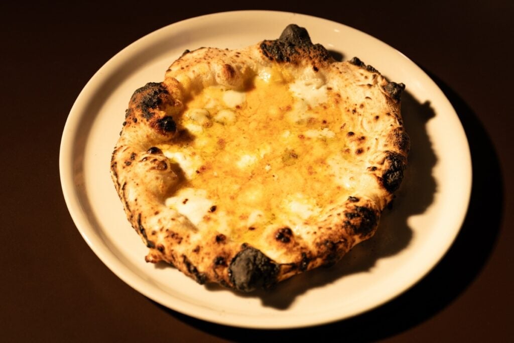 Nagoya's pizzeria BBBond is coming to Hong Kong this December