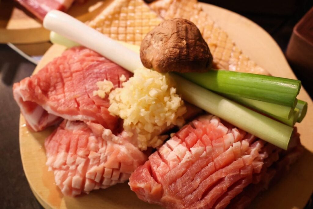 The best new restaurants to try in Hong Kong in 2026: November edition 6 Suk Seong Ok The best new restaurants to try in Hong Kong November 2026