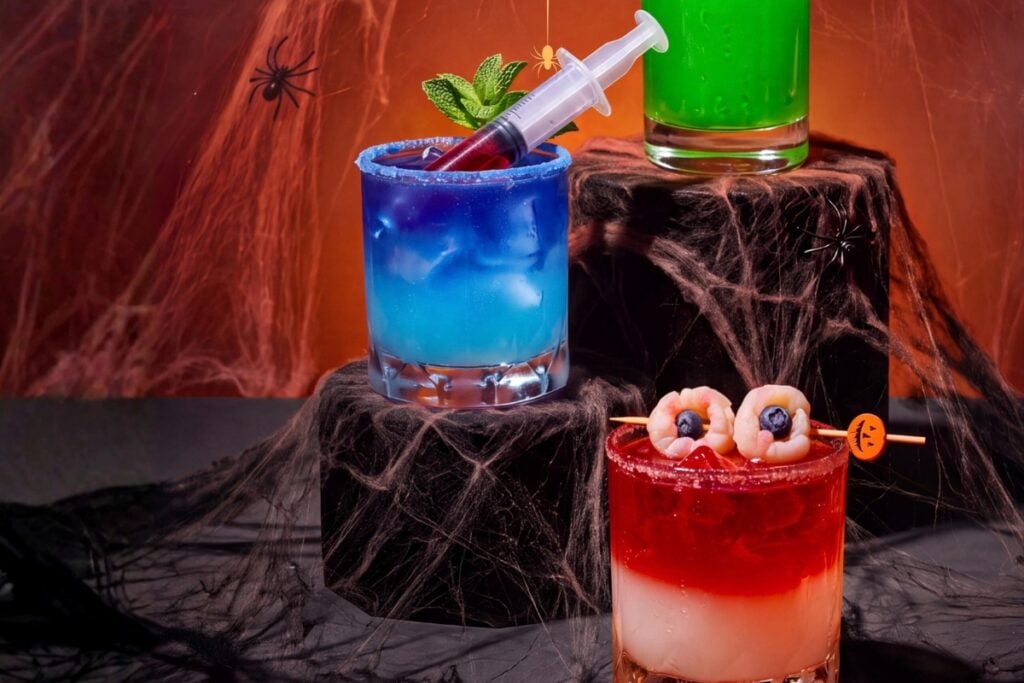 The best Halloween-themed events and menus to celebrate spooky season in Hong Kong for 2026 6 Halloween themed events menus Hong Kong 2026 Stormies
