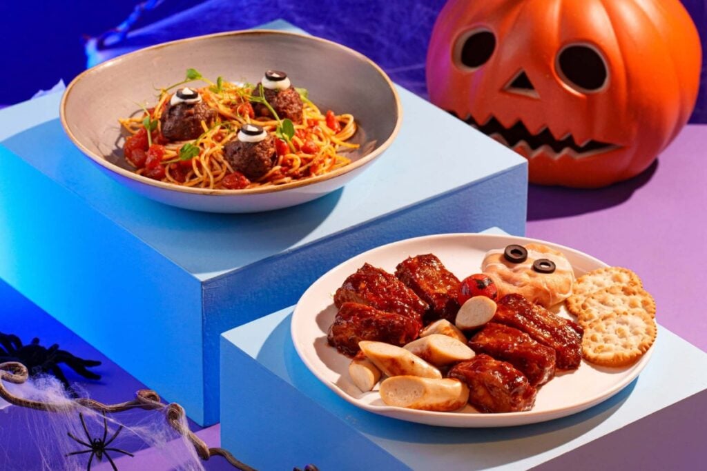 The best Halloween-themed events and menus to celebrate spooky season in Hong Kong for 2026 2 Halloween themed events menus Hong Kong 2026 I-O-N