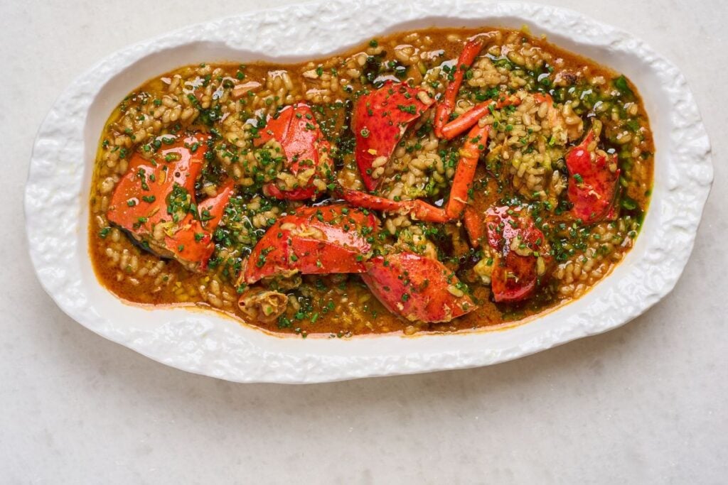 The best new restaurants to try in Hong Kong in 2026: November edition The best new restaurants to try in Hong Kong November 2026