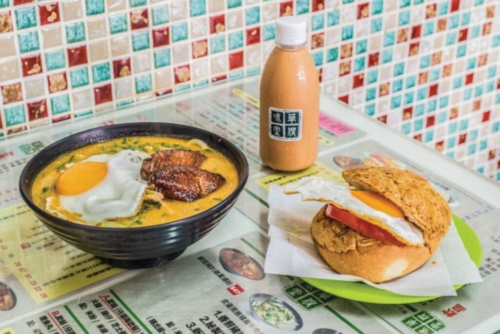 The best restaurants for lunch in Wan Chai 11 Foodie and Wan Chai, Hong Kong