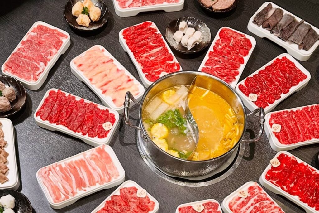 The best new restaurants to try in Hong Kong in 2026: November edition 4 Wangfu Chaoshan Beef Hotpot The best new restaurants to try in Hong Kong November 2026